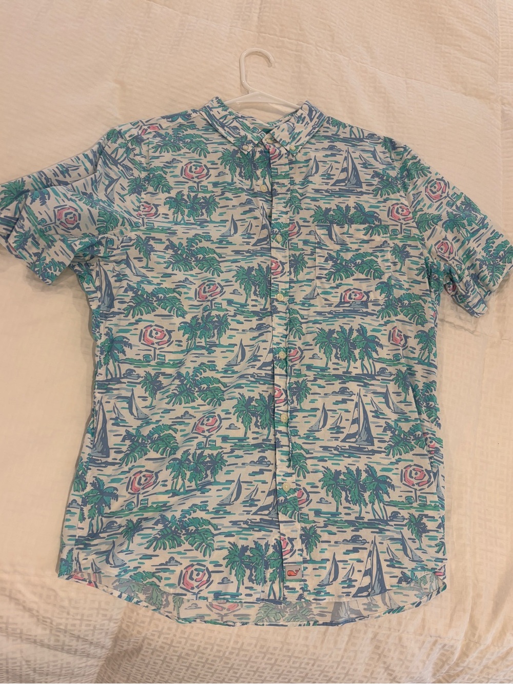 Vineyard Vines LARGE